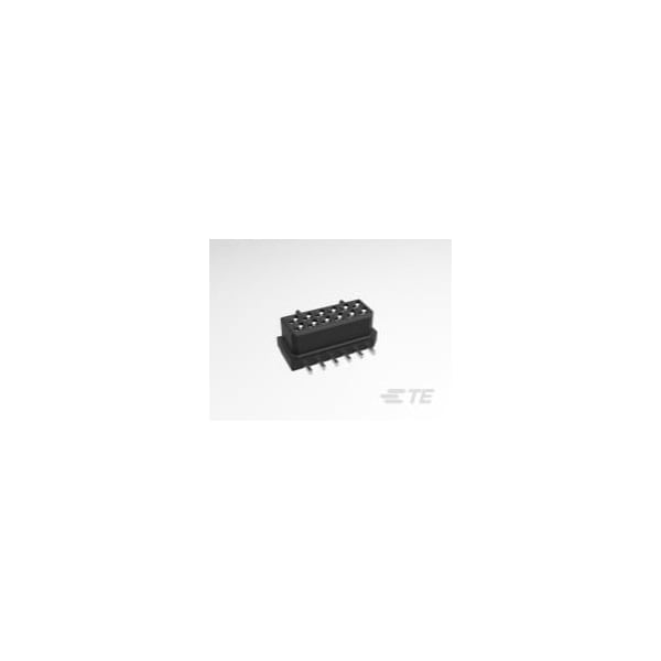 Te Connectivity 1.25FP R12 DL O N BG - 4-174904-2