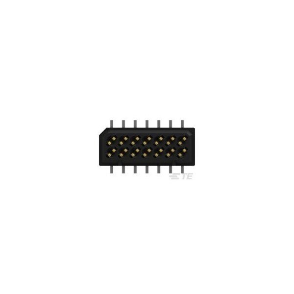 Te Connectivity 1.25FP R14 DL O N TR - 4-175630-4
