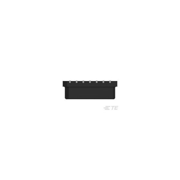 Te Connectivity 1.25FP R14 DL O N TR - 4-175630-4