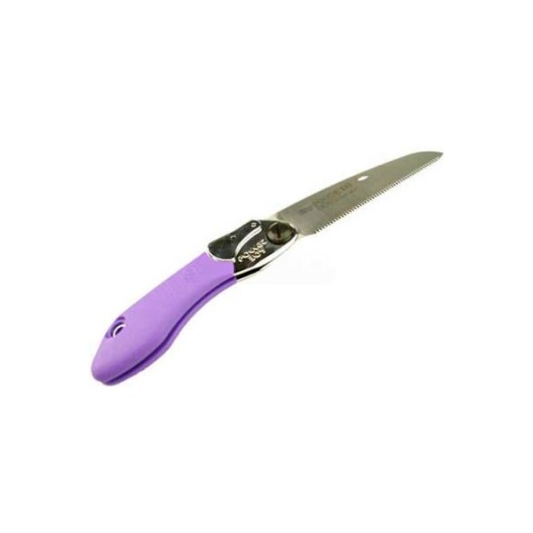 Sherrill Inc. Silky Pocketboy Folding Saw, 130MM, Extra Fine Teeth - 344-13