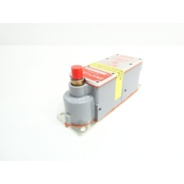 Namco SNAP-LOCK Interruptor de límite 125/250/480/600V-CA 125/250V-CC - EA700-80000