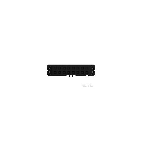 Te Conectividad 16 2MM POL 30 DP LIBRE DE PLOMO - 2-111623-0