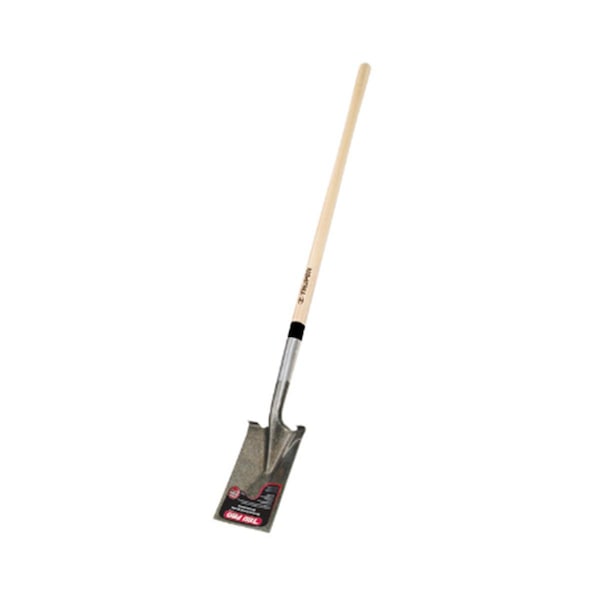 Gardencare Tru-Pro Long Handle Garden Spade - GA1258733
