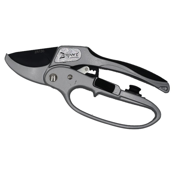 Zenport Deluxe Ratchet Shear, 8.5-Inch, 3PK - ZR130