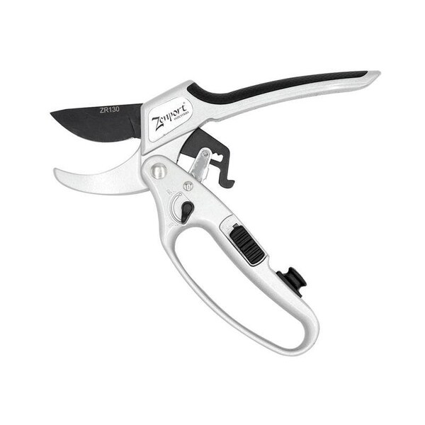 Zenport Deluxe Ratchet Shear, 8.5-Inch, 3PK - ZR130