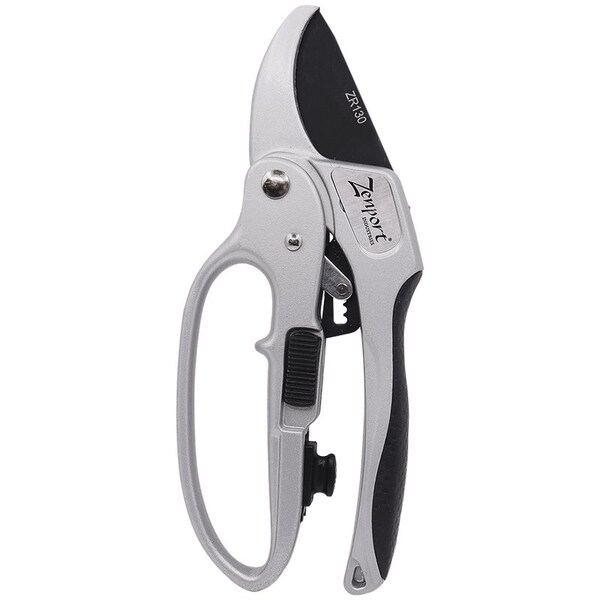 Zenport Deluxe Ratchet Shear, 8.5-Inch, 3PK - ZR130