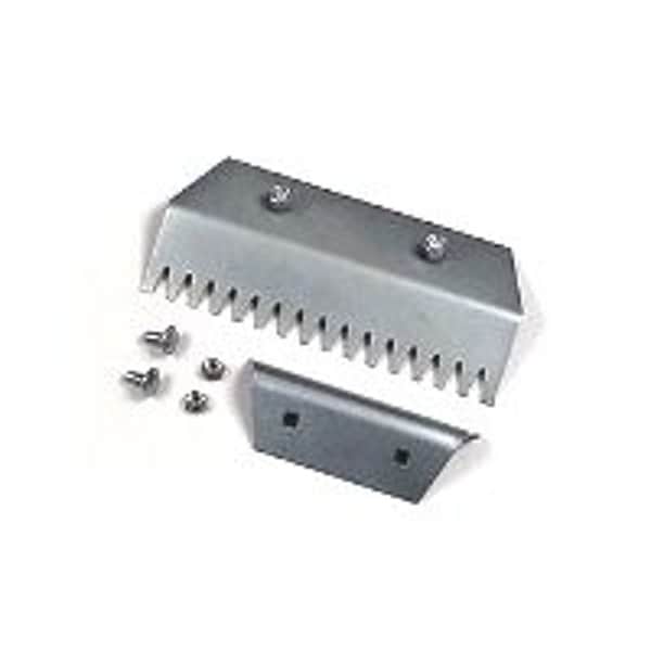Seymour Midwest Link Handle Shingle Remover Blade Kit, Steel, For NO SG1 Shingle Remover - SP16003