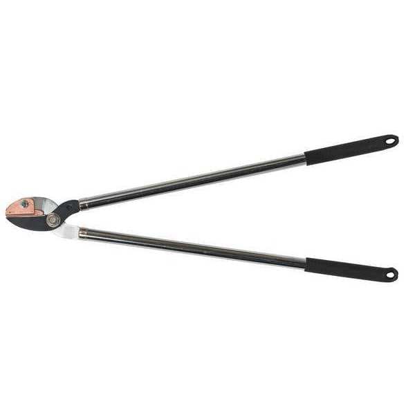 Seymour Midwest Anvil Lopper, 19" Handle, Vinyl Grip - 41483