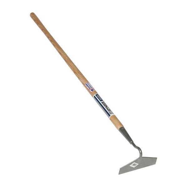 Seymour Midwest Beet Hoe, 7"x31/2" Head, 54" Handle - 42465