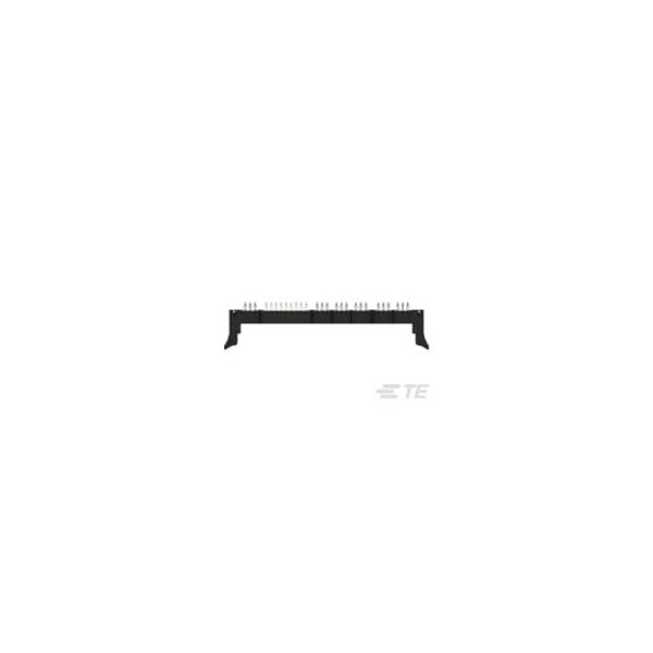 Conector hembra TA - 1766436-1 de TE Connectivity 283-0172-04003
