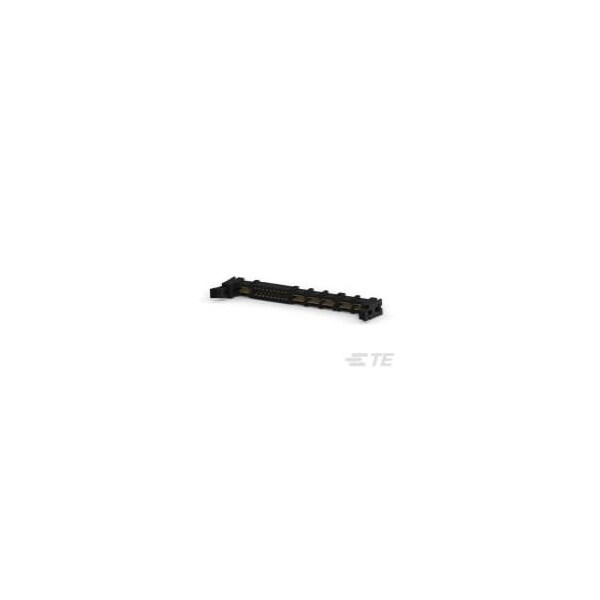 Conector hembra TA - 1766436-1 de TE Connectivity 283-0172-04003