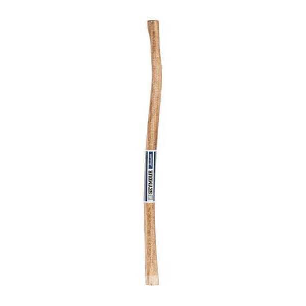 Seymour Midwest Handle for Italian Grape Hoe, 40" Oval - 63011