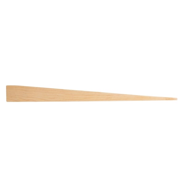 Truper Truper Wheelbarrow Wedge Hardwood - MG-WEDGE