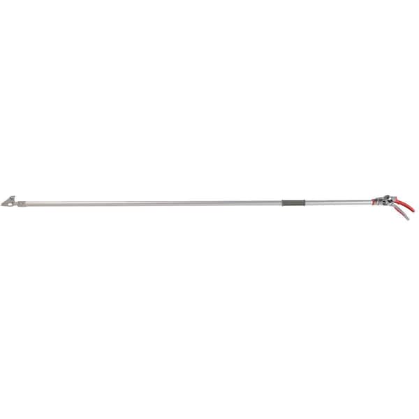 Ars Heavy-Duty Long-Reach Pruners - LA-180LR21