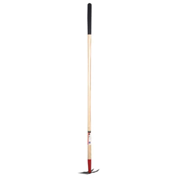 Patioplus 163118500 Weeding Hoe 2 Pronged - PA2670506