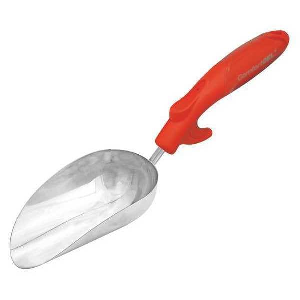 Corona Tools Scoop Shovel, Stainless steel Blade, Wood Handle - CT 3264