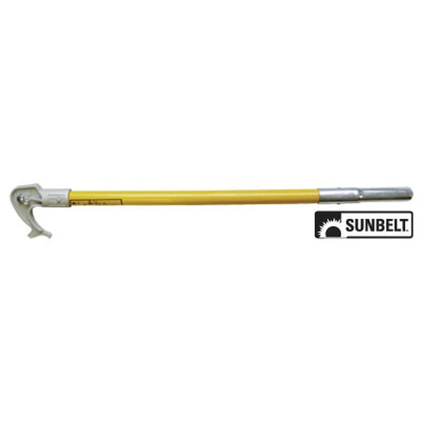 Aftermarket B1ABFG6SFP 6' HOLLOW EXTENSION POLE WITH SAW HEAD - A-B1ABFG6SFP-AI