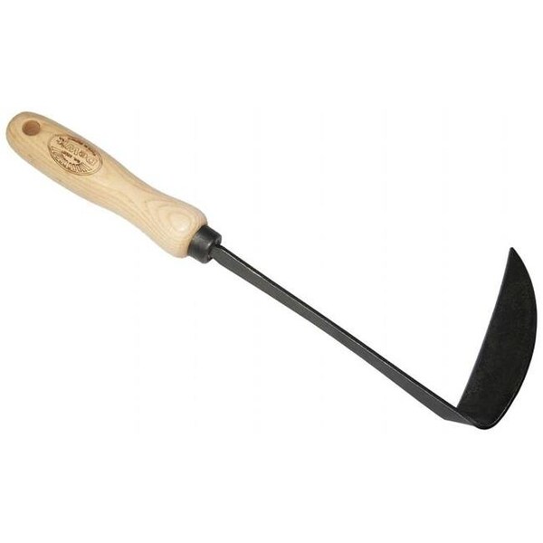 Tdi Brands TDI Brands 31-2901 Dewit Japanese Hand Hoe Right Hand - 31-2901