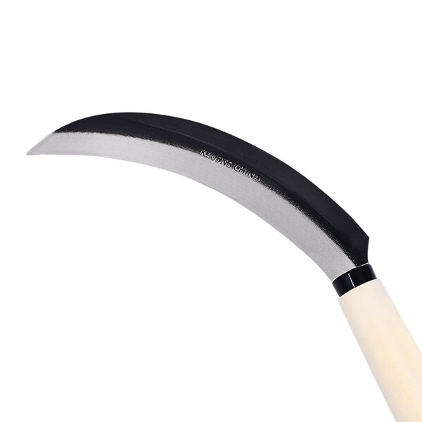 Zenport Harvest Knife, Wood, 3PK - K205NS