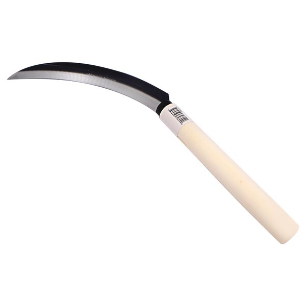 Zenport Harvest Knife, Wood, 3PK - K205NS
