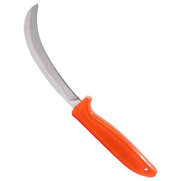Zenport Banana Knife, 5-Inch Curved Blade, 3PK - K112