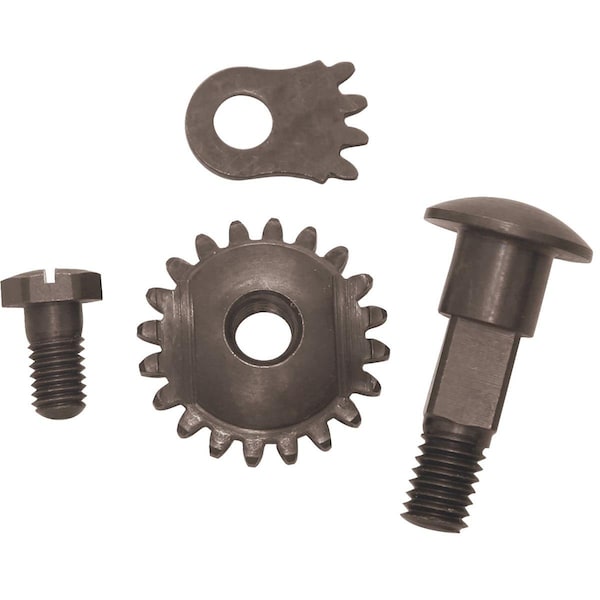 Felco FELCO F11 Replacement Nut and Bolt Kit - 6/90 F11