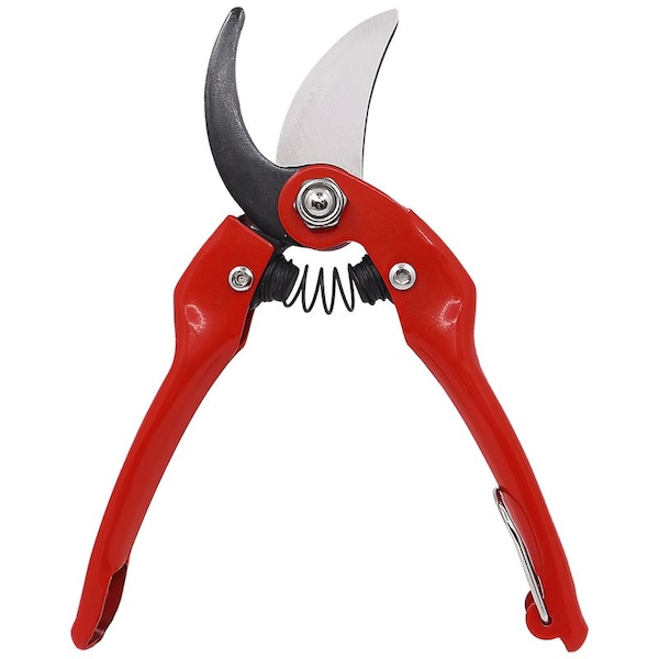 Zenport Heavy Duty Professional Pruner, 7-Inch, 10PK - Q64