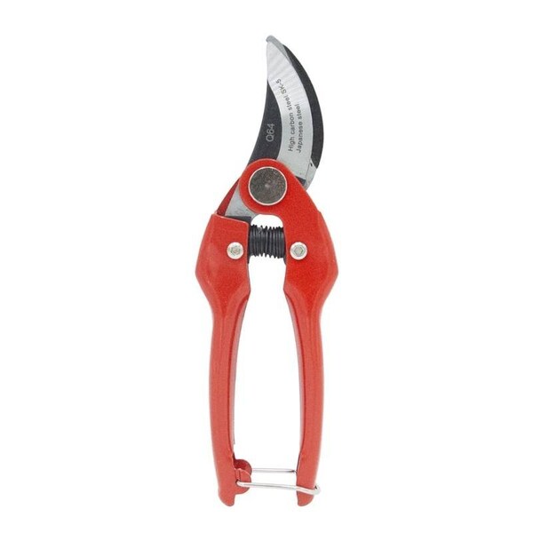 Zenport Heavy Duty Professional Pruner, 7-Inch, 10PK - Q64