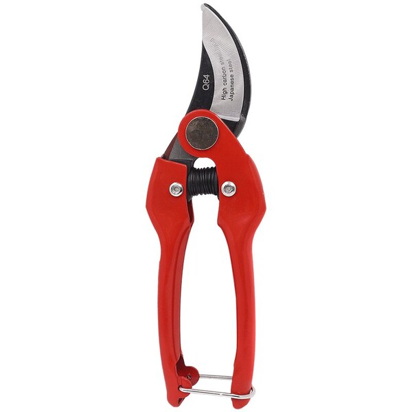 Zenport Heavy Duty Professional Pruner, 7-Inch, 10PK - Q64