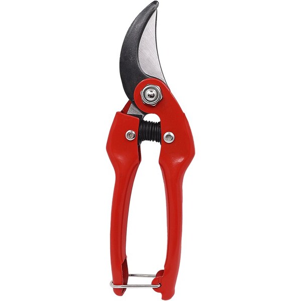 Zenport Heavy Duty Professional Pruner, 7-Inch, 10PK - Q64