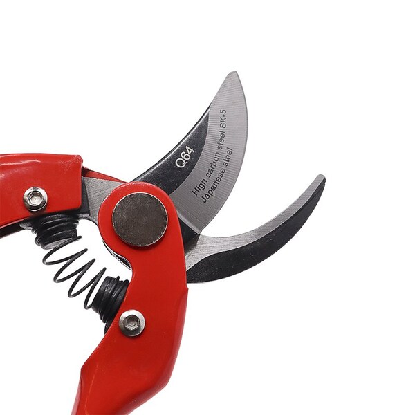 Zenport Heavy Duty Professional Pruner, 7-Inch, 10PK - Q64