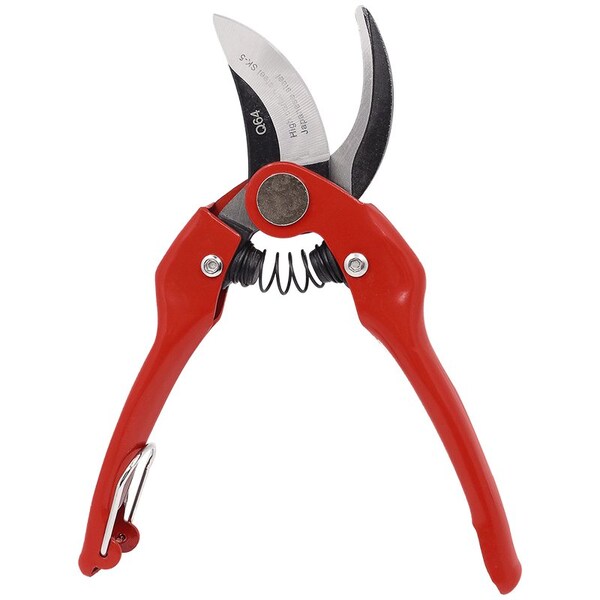 Zenport Heavy Duty Professional Pruner, 7-Inch, 10PK - Q64
