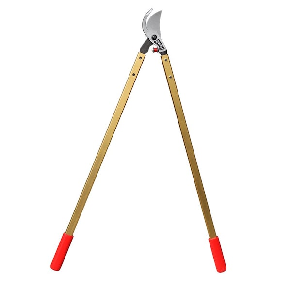 Zenport La Buena Professional Bypass Lopper, 40-Inch Handles, 6PK - MB40
