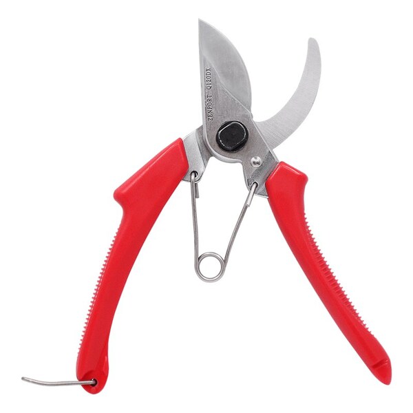 Zenport Precision Pocket Secateur, 8-Inch, 10PK - Q120DX