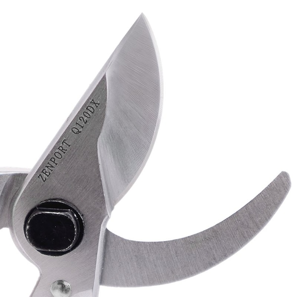 Zenport Precision Pocket Secateur, 8-Inch, 10PK - Q120DX