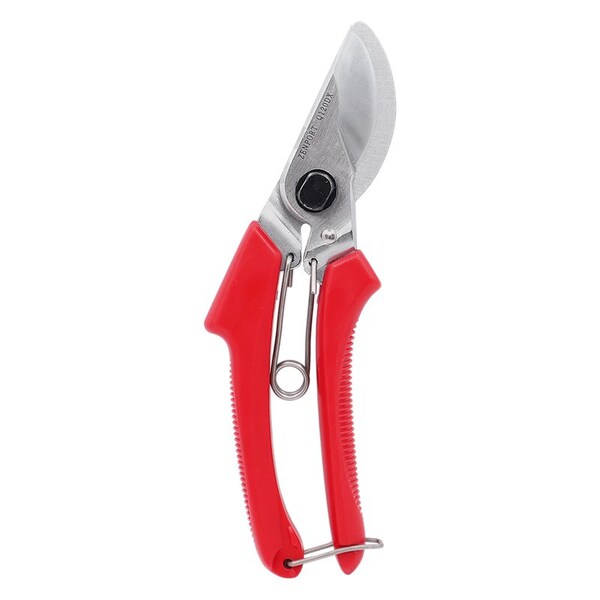 Zenport Precision Pocket Secateur, 8-Inch, 10PK - Q120DX