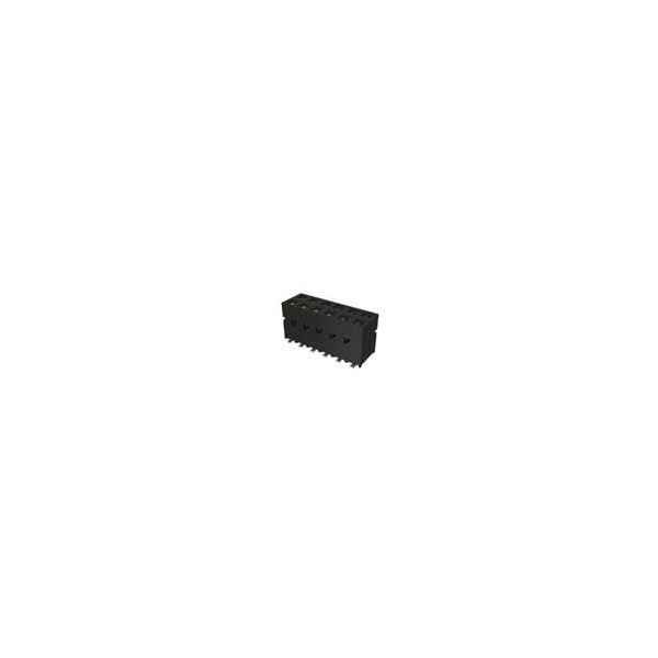 Conectores Board To Board y Mezzanine de 20 pines con montaje superficial, receptáculo Btb Recpt - 89898-310LF