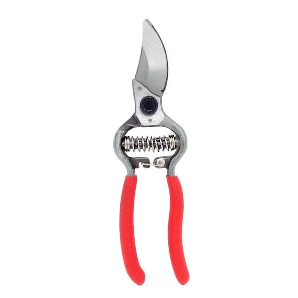 Zenport Forged Bypass Pruner, 8-Inch, 12PK - Z294