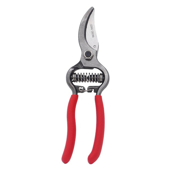 Zenport Forged Bypass Pruner, 8-Inch, 12PK - Z294