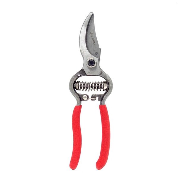 Zenport Forged Bypass Pruner, 8-Inch, 12PK - Z294