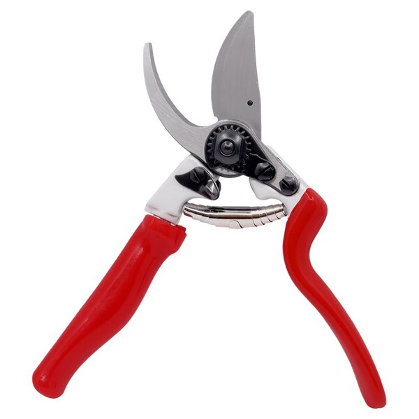 Zenport Rotating Professional Pruner, 1 in Cut, 8.25 in Long, 10PK - QZ407