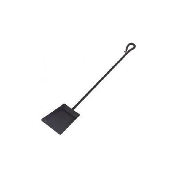 Marquee Protection 30 in Fire Shovel Steel - MA423259
