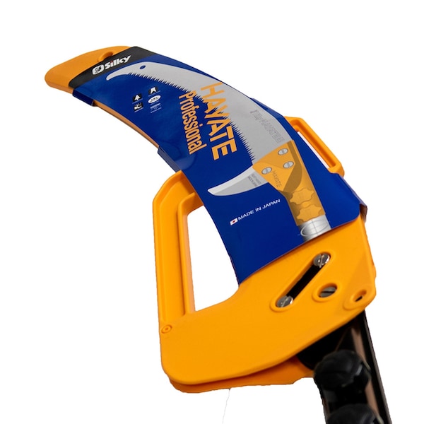 Notch 20' Nobasu 4 section telescoping aluminum polesaw - 4373-42