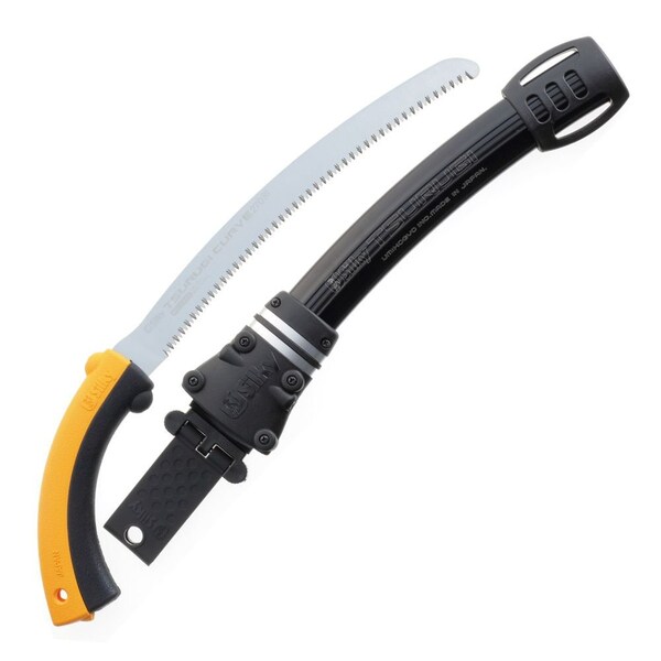 Silky Saws Silky TSURUGI Curve 270mm medium teeth - 456-27