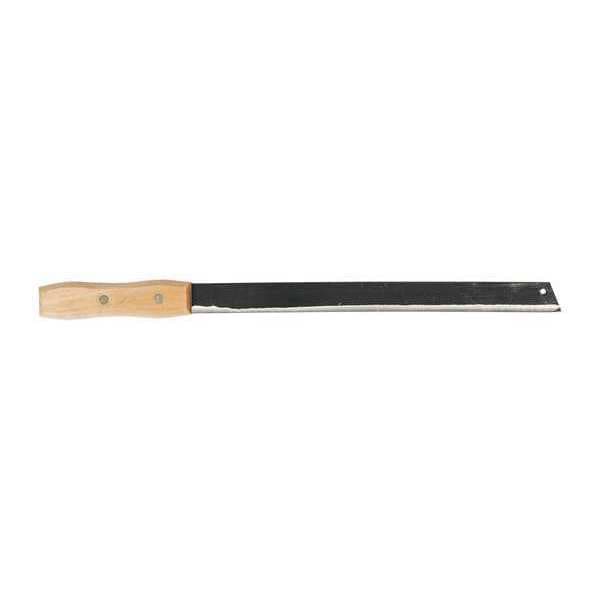Seymour Midwest Corn Knife, 13/8"x18", Steel Blade - 41740