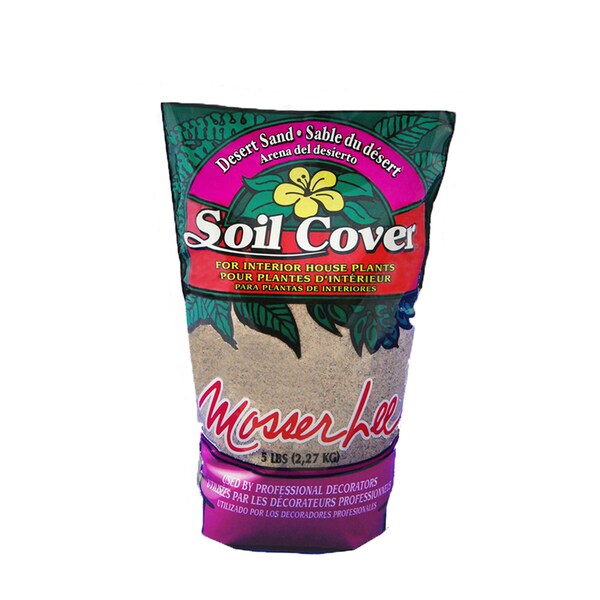 Mosser Lee Mosser Lee Desert Sand Desert Soil Cover 5 lb - ML1110