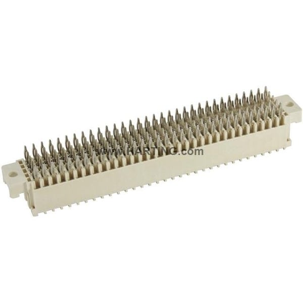 Harting DIN-Signal harbus64-160FP-4, 5-5, 0C1-1, PK 20 - 02021601201