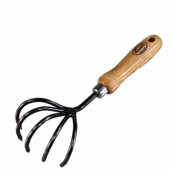 Tierra-Derco Tierra-Derco 31-0903 Dutch 5 Tine Cultivator - 31-0903