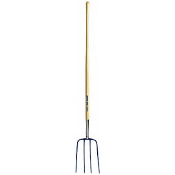 Patioplus 1820600 Manure Fork 4 Tine - PA2670517