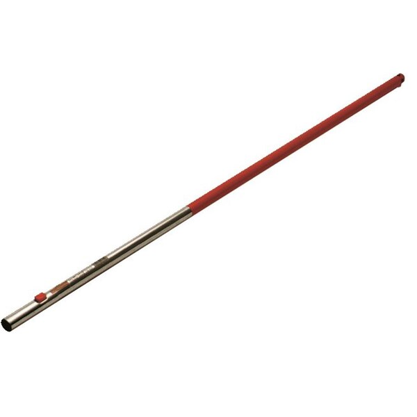 Wolf-Garten Standard Aluminum Handle for All Wolf Garten Tools, 60 Inch - ZMA150
